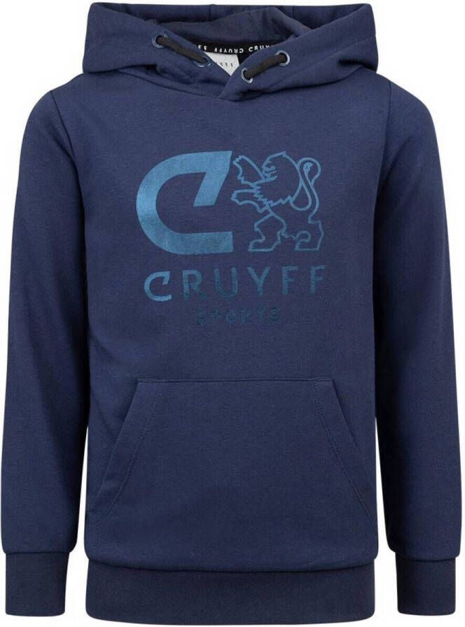 Cruyff Sweater