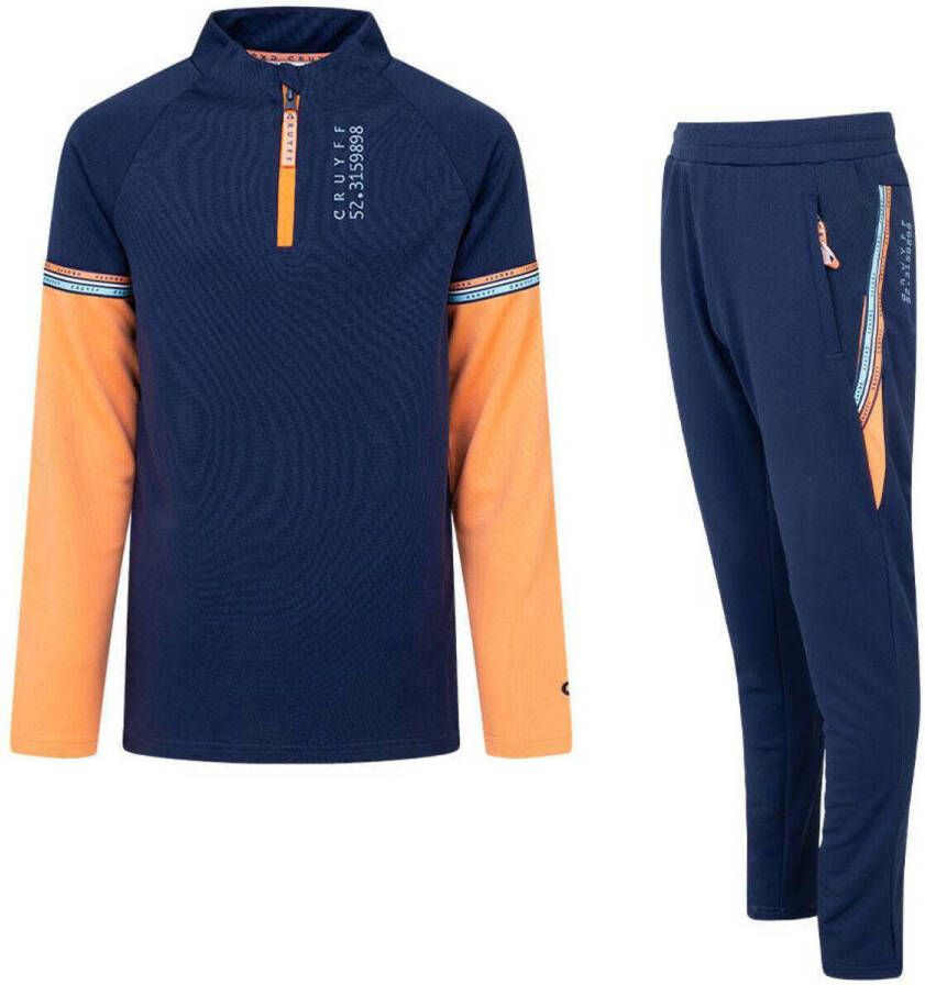 Cruyff Slide Trainingspak Junior