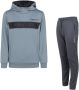 Cruyff Howler Trainingspak Junior - Thumbnail 1