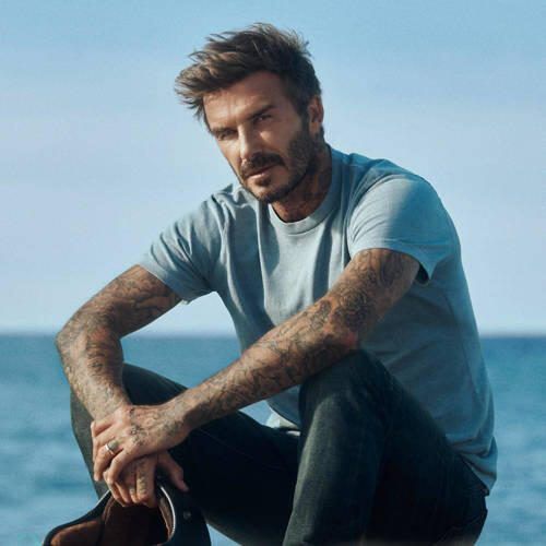 David Beckham Infinite Aqua eau de parfum 100 ml - Foto 2
