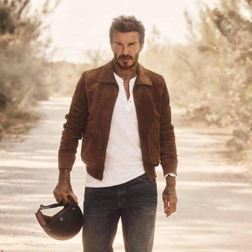 David Beckham Refined Woods eau de parfum 100 ml