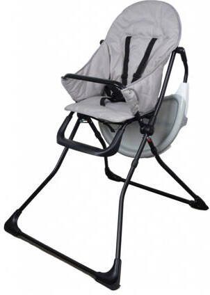 Ding Nemo kinderstoel Grey Grijs | Kinderstoel van
