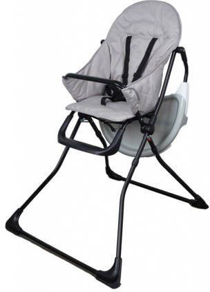 Ding Nemo kinderstoel Grey Grijs | Kinderstoel van