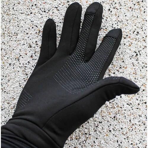 Donnay thermo handschoenen zwart Skihandschoen Polyester - Foto 2