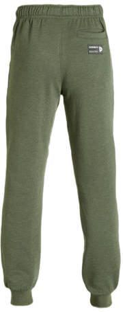 Donnay trainingsbroek groen Sportbroek Polyester Effen 140 - Foto 2
