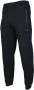 Donnay trainingsbroek zwart Sportbroek Polyester Effen 128 - Thumbnail 1