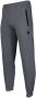 Donnay trainingsbroek grijs melange Sportbroek Polyester 128 - Thumbnail 1
