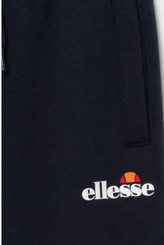Ellesse joggingbroek donkerblauw Katoen Effen maat 128-134 - Foto 5