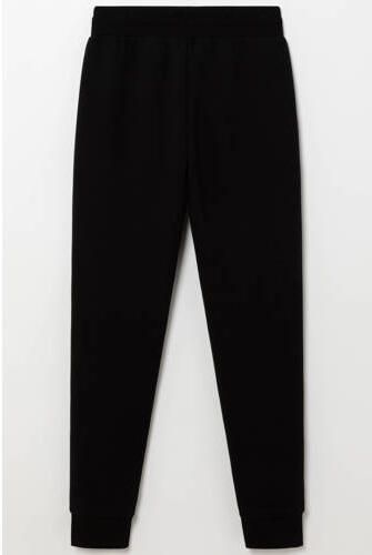 Ellesse joggingbroek zwart Katoen Effen maat 158-164 - Foto 5