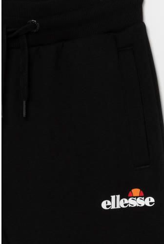 Ellesse joggingbroek zwart Katoen Effen maat 158-164 - Foto 4