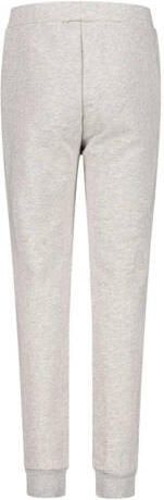 Esprit joggingbroek met logo lichtgrijs melang Meisjes Sweat Logo 104-110 - Foto 2