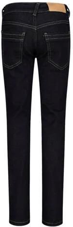 Esprit slim fit jeans blue ris Blauw Jongens Stretchdenim Effen 128 - Foto 3