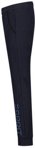 Esprit Sportbroek Blauw Meisjes Sweat Logo 98 | Sportbroek van - Foto 3