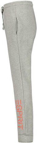 Esprit Sportbroek Grijs Jongens Sweat Logo 98 | Sportbroek van - Foto 2