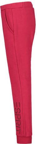 Esprit Sportbroek Roze Meisjes Katoen Logo 92 | Sportbroek van - Foto 3