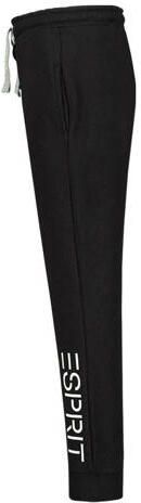 Esprit Sportbroek Zwart Jongens Sweat Logo 92 | Sportbroek van - Foto 2