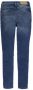 Esprit skinny jeans blue denim wash Blauw Meisjes Stretchdenim 104 - Thumbnail 1