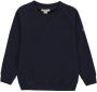 Esprit sweater donkerblauw Effen 116-122 | Sweater van - Thumbnail 1