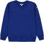 Esprit sweater blauw Effen 128 | Sweater van - Thumbnail 1