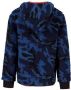 29FT teddy skisweater donkerblauw Skivest Camouflage 116-122 - Thumbnail 2