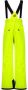 29FT skibroek geel Polyester 116 - Thumbnail 2