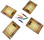 999 Games Pick a Pen Crypten Dobbelspel | Dobbelspel van - Thumbnail 2