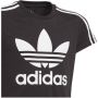 Adidas Originals Shirtjurk ADICOLOR JURK (1-delig) - Thumbnail 3