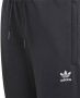 Adidas Originals joggingbroek Adicolor zwart wit Katoen 152 - Thumbnail 5