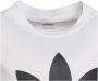Adidas Originals T-shirt short ADICOLOR SHORTS EN SET - Thumbnail 7