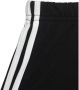 Adidas Sportswear T-shirt + short wit zwart rood Shirt + broek Katoen Ronde hals 104 - Thumbnail 5