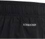 Adidas Sportswear regular fit short met logo zwart Korte broek Polyester 128 - Thumbnail 2
