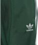 Adidas Originals Superstar trainingsbroek groen Polyester 152 - Thumbnail 3
