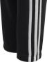 Adidas Sportswear trainingsbroek zwart Polyester Effen 140 - Thumbnail 7
