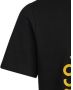 ADIDAS SPORTSWEAR T-shirt met labelprint - Thumbnail 5