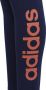 Adidas Sportswear Trainingstights ESSENTIALS LINEAR LOGO COTTON (1-delig) - Thumbnail 2