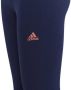 Adidas Sportswear Trainingstights ESSENTIALS LINEAR LOGO COTTON (1-delig) - Thumbnail 3