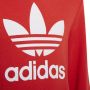 Adidas Originals Sweatshirt TREFOIL HOODIE - Thumbnail 4
