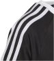 Adidas Originals T-shirt met logo zwart wit Katoen Ronde hals 170 - Thumbnail 5