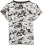 Adidas Originals Allover Print Camo T-shirt - Thumbnail 2