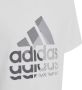 ADIDAS SPORTSWEAR T-shirt met logoprint - Thumbnail 4