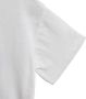 Adidas Originals Adicolor T-shirt wit zwart Katoen Ronde hals 104 - Thumbnail 8