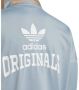Adidas Originals Sweatjack met labelprint en logostitching - Thumbnail 4