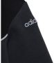 Adidas Originals joggingpak zwart lichtgrijs Katoen Ronde hals 62 - Thumbnail 3