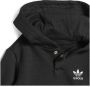 Adidas Originals Adicolor joggingpak zwart Trainingspak Katoen Capuchon 104 - Thumbnail 6