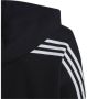 Adidas Sportswear Future Icons 3-Stripes Ritsjack met Capuchon - Thumbnail 5