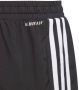 Adidas Perfor ce adidas Designed To Move 3-Stripes Short - Thumbnail 3