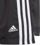 Adidas Perfor ce adidas Designed To Move 3-Stripes Short - Thumbnail 4