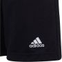 Adidas Perfor ce Junior sportshort zwart Sportbroek Polyester 152 - Thumbnail 2