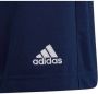 Adidas Perfor ce Junior sportshort donkerblauw Sportbroek Polyester 116 - Thumbnail 2