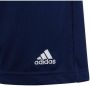 Adidas Perfor ce Junior sportshort donkerblauw Sportbroek Gerecycled polyester 152 - Thumbnail 3